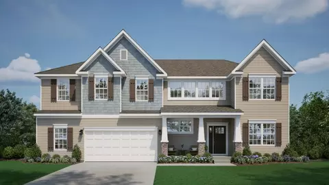1101 Deerfield Dr, Sewickley, PA 15143