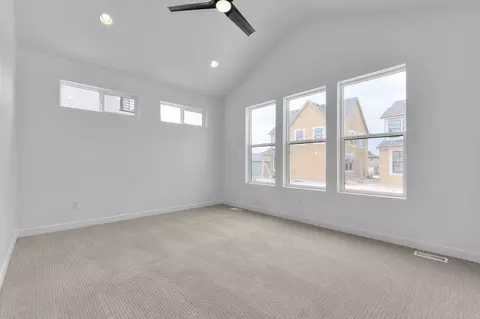 Bedroom - 1948 N Ostler Peak Rd, Daniel, UT 84032 photo 4 of 5