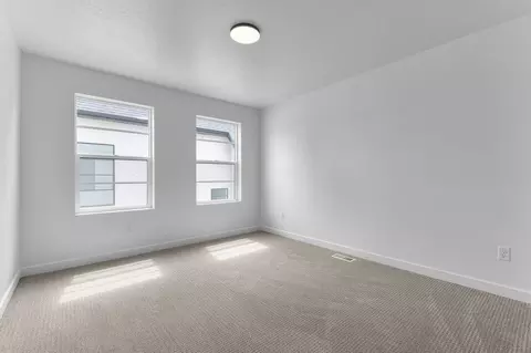 Bedroom - 1948 N Ostler Peak Rd, Daniel, UT 84032 photo 5 of 5