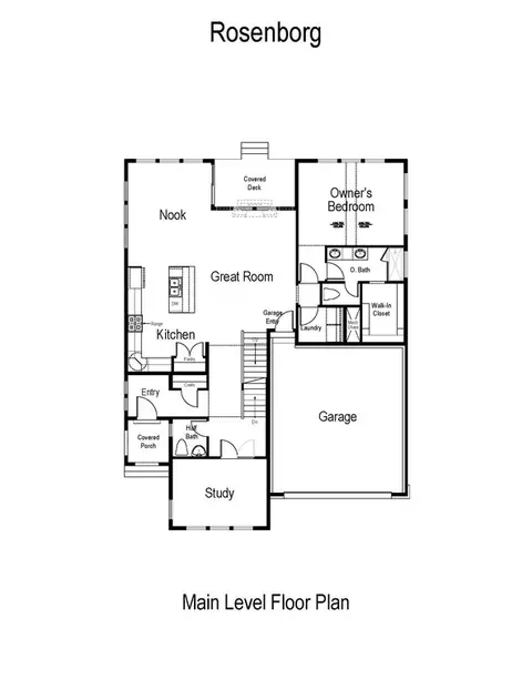 Floorplan - 1948 N Ostler Peak Rd, Daniel, UT 84032 photo 1 of 3
