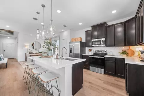 Kitchen - 108 Jenjira Way, Mcgregor, TX 76657 photo 1 of 1