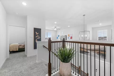 Entry Way - 108 Jenjira Way, Mcgregor, TX 76657 photo 5 of 6