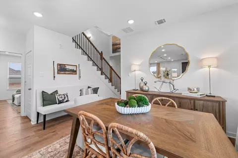 Dining - 108 Jenjira Way, Mcgregor, TX 76657 photo 1 of 1
