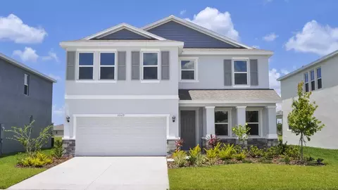 9408 Bella Mar Trl, Parrish, FL 34219