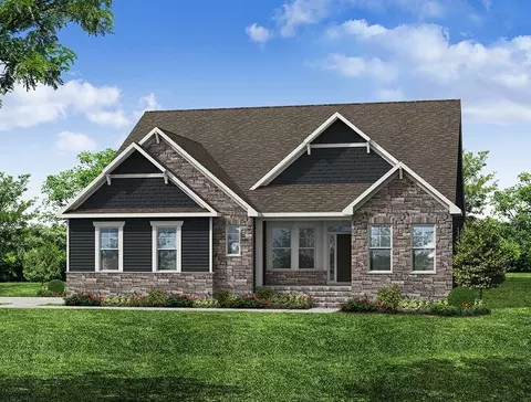 Exterior - 88 Cedar Ridge Trl, Angier, NC 27501 photo 4 of 14