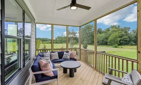 Exterior - 88 Cedar Ridge Trl, Angier, NC 27501 photo 15 of 15