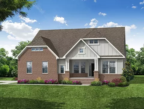 Exterior - 88 Cedar Ridge Trl, Angier, NC 27501 photo 5 of 14