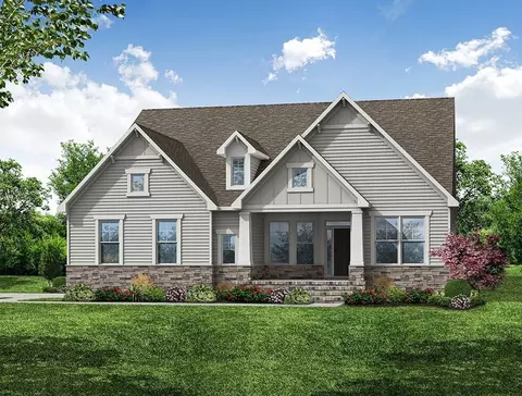 Exterior - 88 Cedar Ridge Trl, Angier, NC 27501 photo 3 of 14
