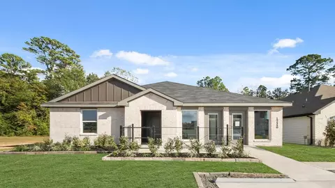 12440 Lexington Heights Dr, Willis, TX 77318