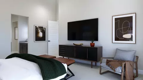 Bedroom - 1554 Winter Glow Dr, Windsor, CO 80550 photo 1 of 4