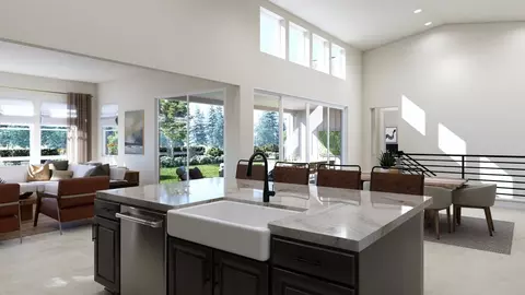 Kitchen - 1554 Winter Glow Dr, Windsor, CO 80550 photo 2 of 5