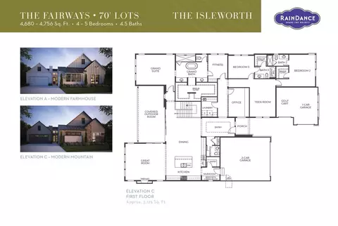 Other - 1554 Winter Glow Dr, Windsor, CO 80550 photo 17 of 22