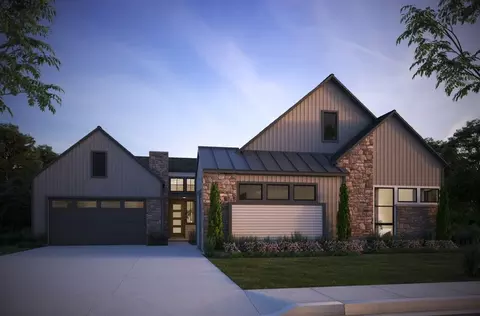 Exterior - 1554 Winter Glow Dr, Windsor, CO 80550 photo 2 of 12