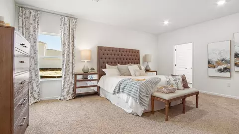 Bedroom - 20 Elderberry St, Freeport, FL 32439 photo 2 of 7