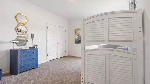 Bedroom - 20 Elderberry St, Freeport, FL 32439 photo 5 of 7