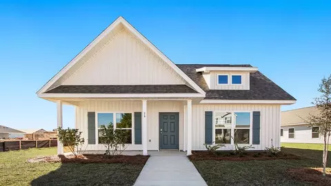 Exterior - 20 Elderberry St, Freeport, FL 32439 photo 2 of 7