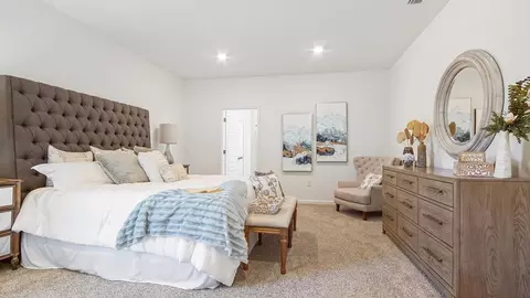 Bedroom - 20 Elderberry St, Freeport, FL 32439 photo 1 of 7