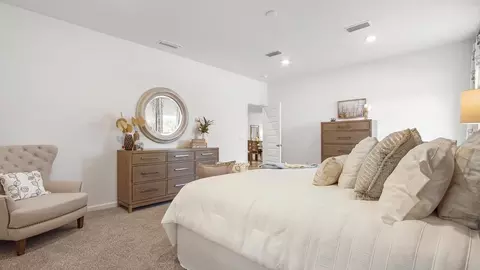Bedroom - 20 Elderberry St, Freeport, FL 32439 photo 3 of 7