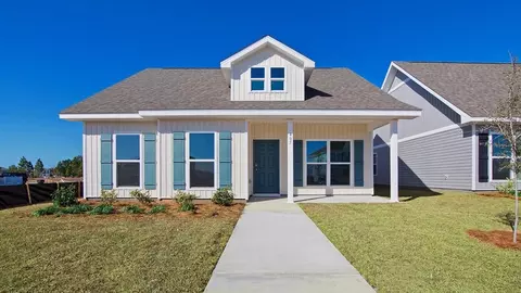 Exterior - 20 Elderberry St, Freeport, FL 32439 photo 7 of 7