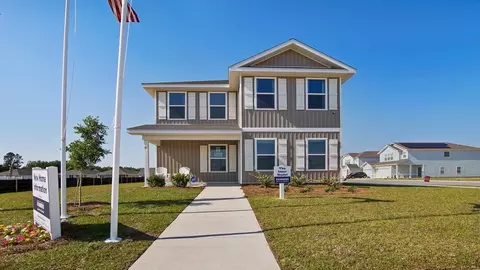 Exterior - 20 Elderberry St, Freeport, FL 32439 photo 6 of 7