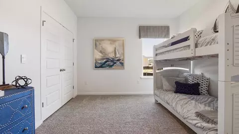 Bedroom - 20 Elderberry St, Freeport, FL 32439 photo 6 of 7