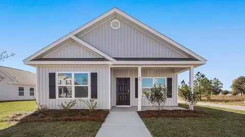 Exterior - 20 Elderberry St, Freeport, FL 32439 photo 5 of 7