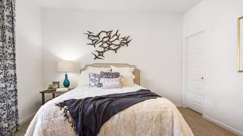 Bedroom - 20 Elderberry St, Freeport, FL 32439 photo 4 of 7