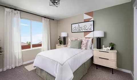 Bedroom - Undisclosed, Aurora, CO 80019 photo 6 of 21
