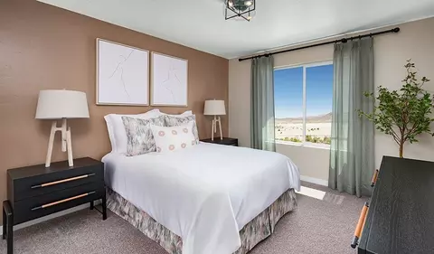 Bedroom - Undisclosed, Aurora, CO 80019 photo 9 of 21