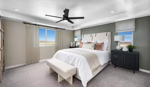 Bedroom - Undisclosed, Aurora, CO 80019 photo 10 of 21