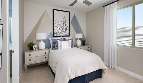Bedroom - Undisclosed, Aurora, CO 80019 photo 14 of 21