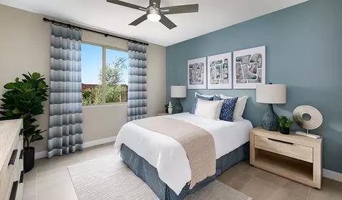 Bedroom - Undisclosed, Aurora, CO 80019 photo 11 of 21