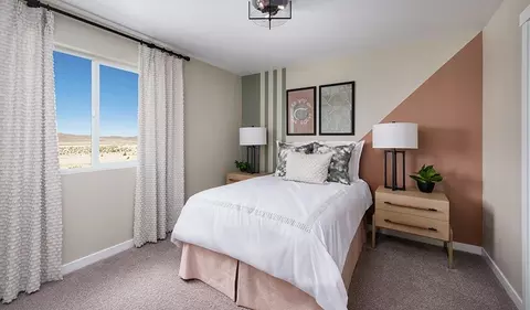 Bedroom - Undisclosed, Aurora, CO 80019 photo 8 of 21