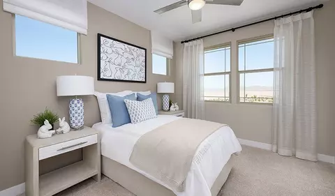 Bedroom - Undisclosed, Aurora, CO 80019 photo 13 of 21