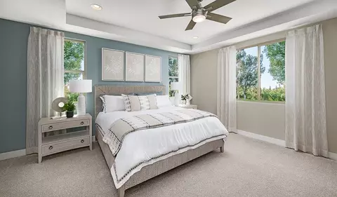 Bedroom - Undisclosed, Aurora, CO 80019 photo 5 of 21