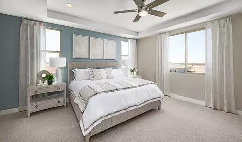 Bedroom - Undisclosed, Aurora, CO 80019 photo 15 of 21
