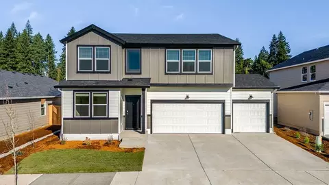174 NW 29th Way, Battle Ground, WA 98604