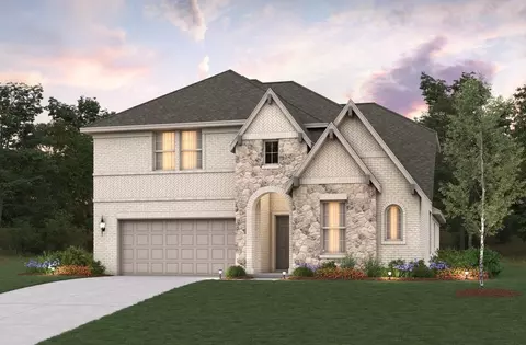 2052 Valencia Dr, Little Elm, TX 75068