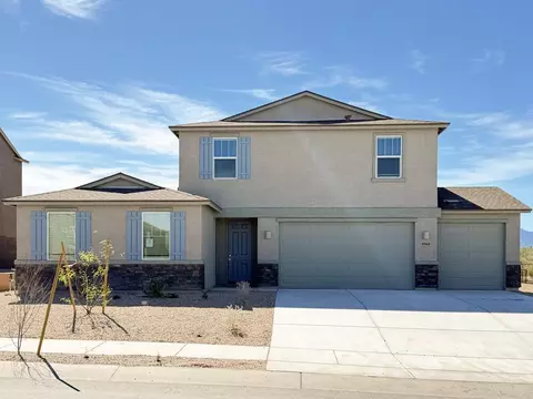 8968 E Moontear Way, Vail, AZ 85641