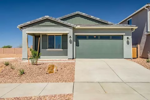 7267 W Coastal Plain Way, Tucson, AZ 85757