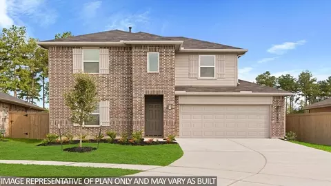 413 Alder Chase Dr, Hockley, TX 77447