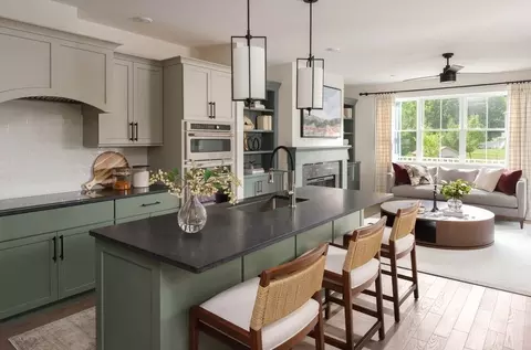 Kitchen - 643 Church St, Raynham, MA 02767 photo 1 of 3