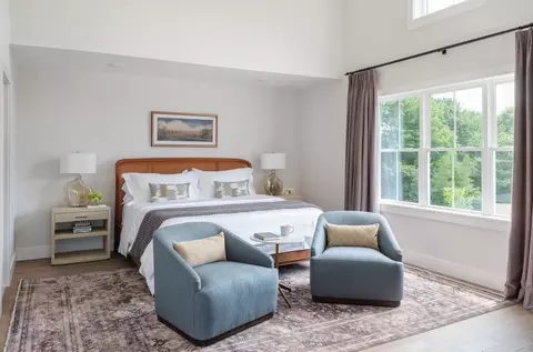 Bedroom - 643 Church St, Raynham, MA 02767 photo 1 of 2
