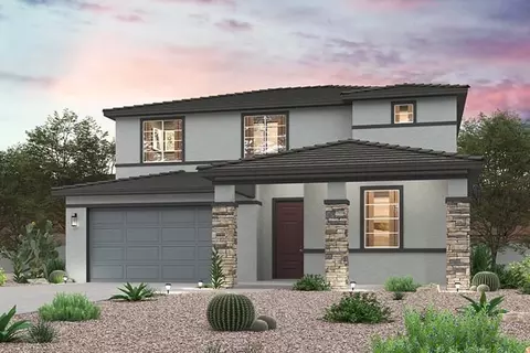 17919 W Montana De Oro Dr, Surprise, AZ 85387