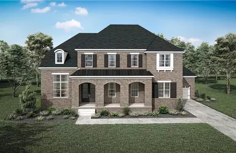 Starnes Creek Boulevard, Franklin, TN 37064
