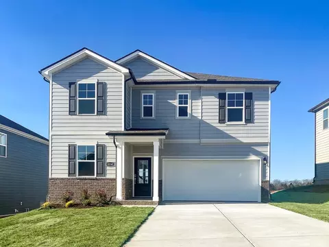 2151 Craven Pl, Old Hickory, TN 37138