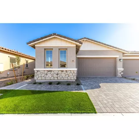 5591 N 205th Ln, Buckeye, AZ 85396