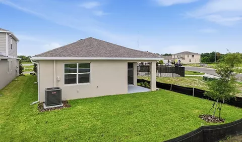 Exterior - 2326 Anders Dr, Parrish, FL 34219 photo 5 of 8