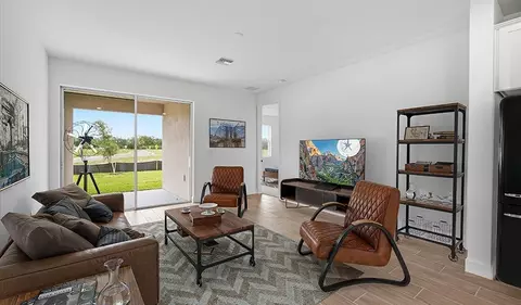 Living - 2326 Anders Dr, Parrish, FL 34219 photo 3 of 5