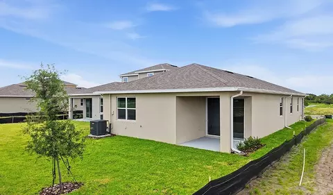 Exterior - 2326 Anders Dr, Parrish, FL 34219 photo 6 of 8